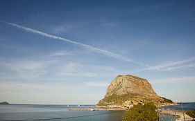 Filoxenia Hotel Monemvasia